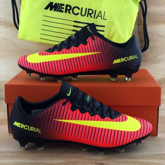 mercurial vapor xi ag pro